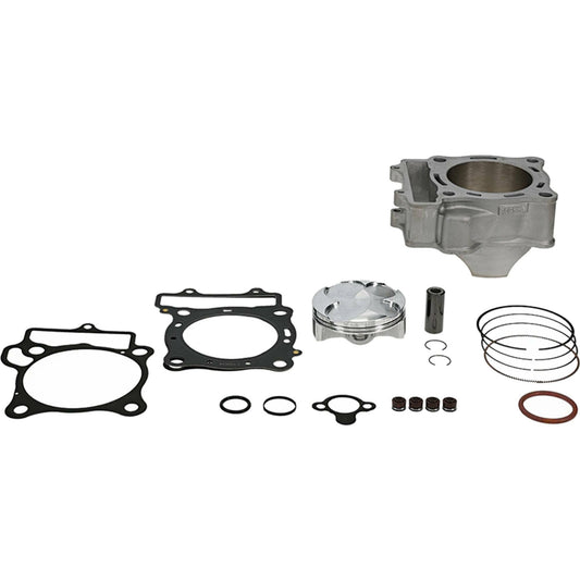 Cylinder Works Cylinder Kit 79.00/Std 13.9:1 Hon • #422-10011K3