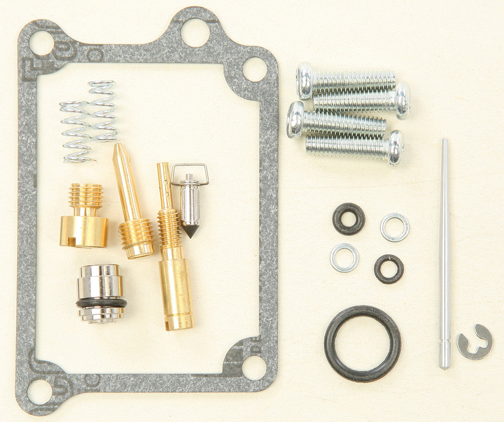 All Balls Bike Carburetor Rebuild Kit • #226-1117