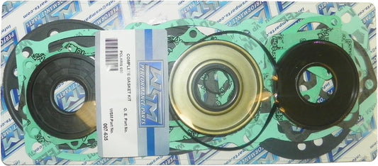 Wsm Gasket Kit Pol Pol 650