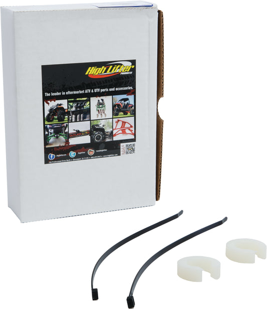 High Lifter Steering Stop Kit