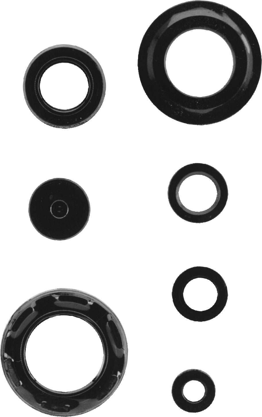 K&S Engine Seal Kit • #950-1001