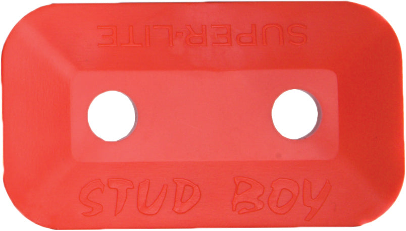 Stud Boy Super Lite Double Backers