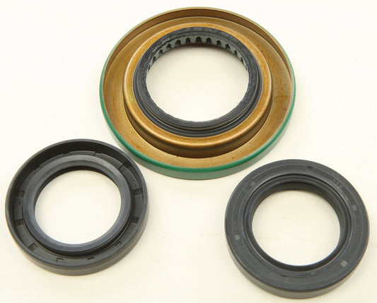 All Balls Differential Seal Kit • #22-520685