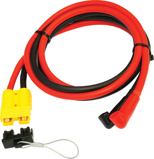 Kfi Quick Connect Winch Cable