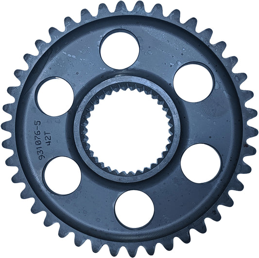 Venom Products 42T Sprocket  34T Spline 3/4" Hyvo (13W)