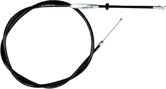 Motion Pro Black Vinyl Throttle Cable • #70-2048