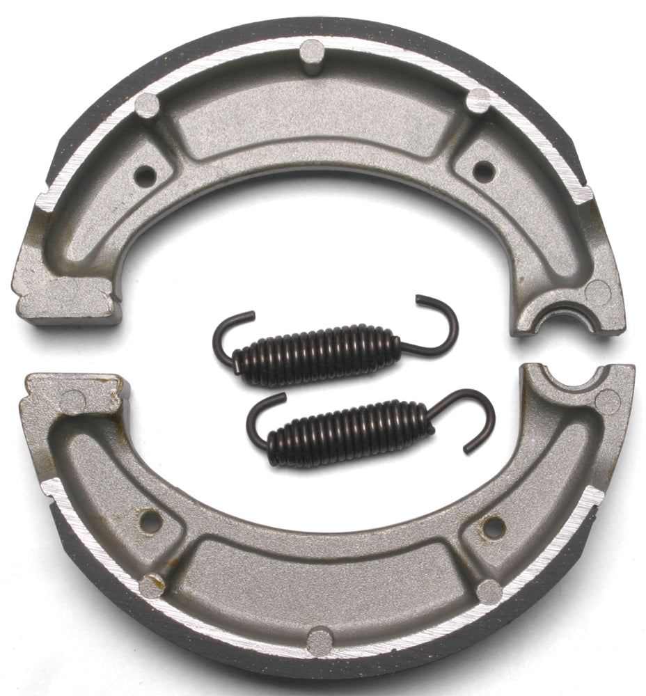 Ebc Brake Shoes 537 Plain