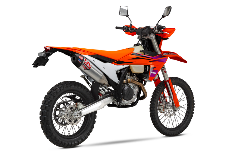 Yoshimura Rs12 Slip-On Ktm/Hus