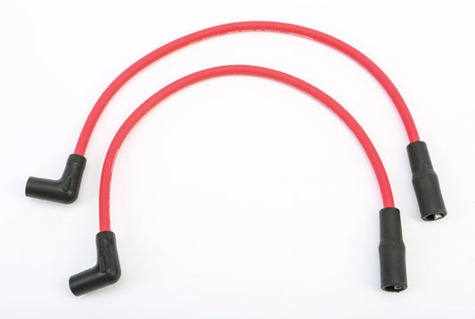 Moroso Ign Wires Ultra 40/Set Red 04-06 Xl