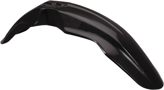 Acerbis Front Fender Black • #1583-6605
