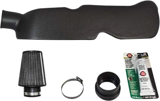 Riva Cold Air Intake