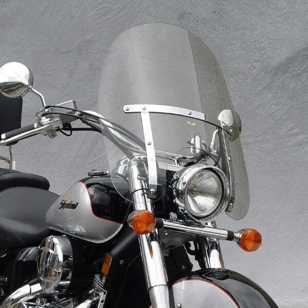 National Cycle Dakota 4.5 Windshield