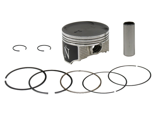 Namura Piston Kit 81.96/Std Ac/Suz