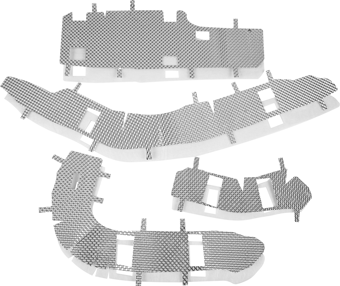 Dei Heat Shield Liners