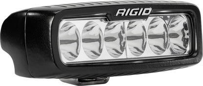 Rigid SR-Q Series Pro Light