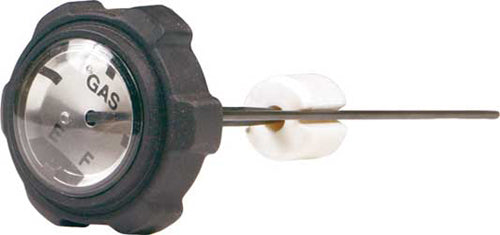 Sp1 Gas Cap w/Gauge