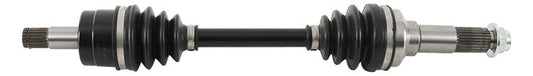 All Balls 6 Ball Heavy Duty Axle Front • #531-0711