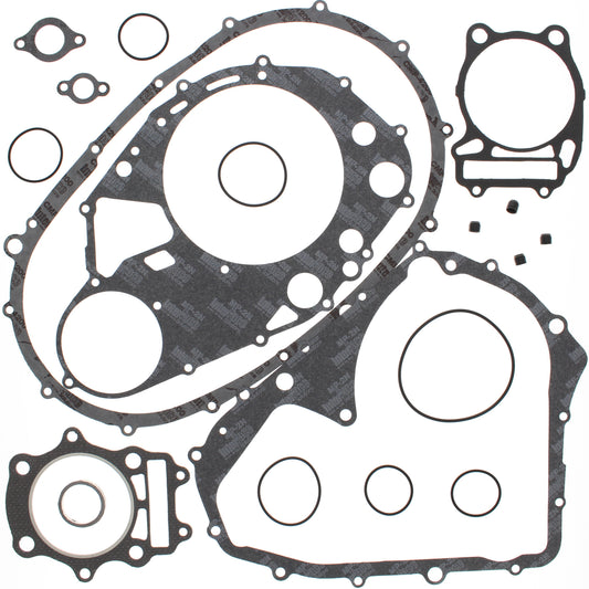 Vertex Complete Gasket Set- A/C Suz • #680-8870