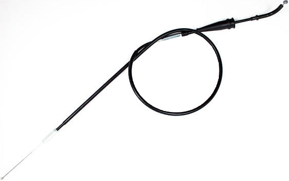 Motion Pro Black Vinyl Throttle Cable • #70-5142