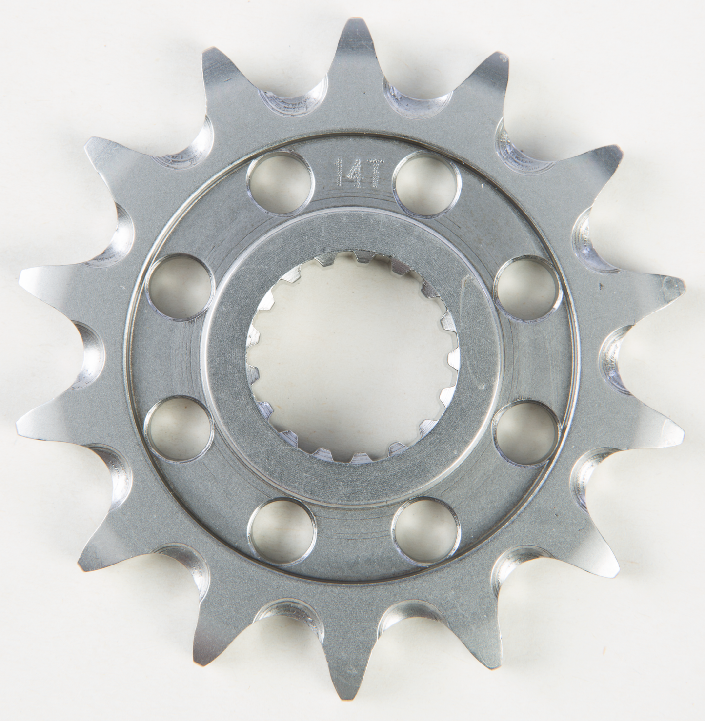 Fire Power Front Cs Sprocket Steel 14T-520 Suz • #255-4520114