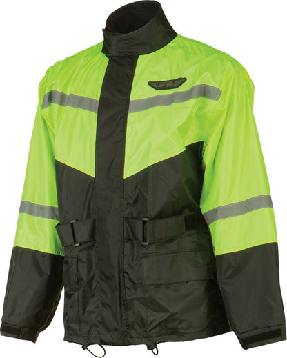 Fly Racing 2-Piece Rain Suit