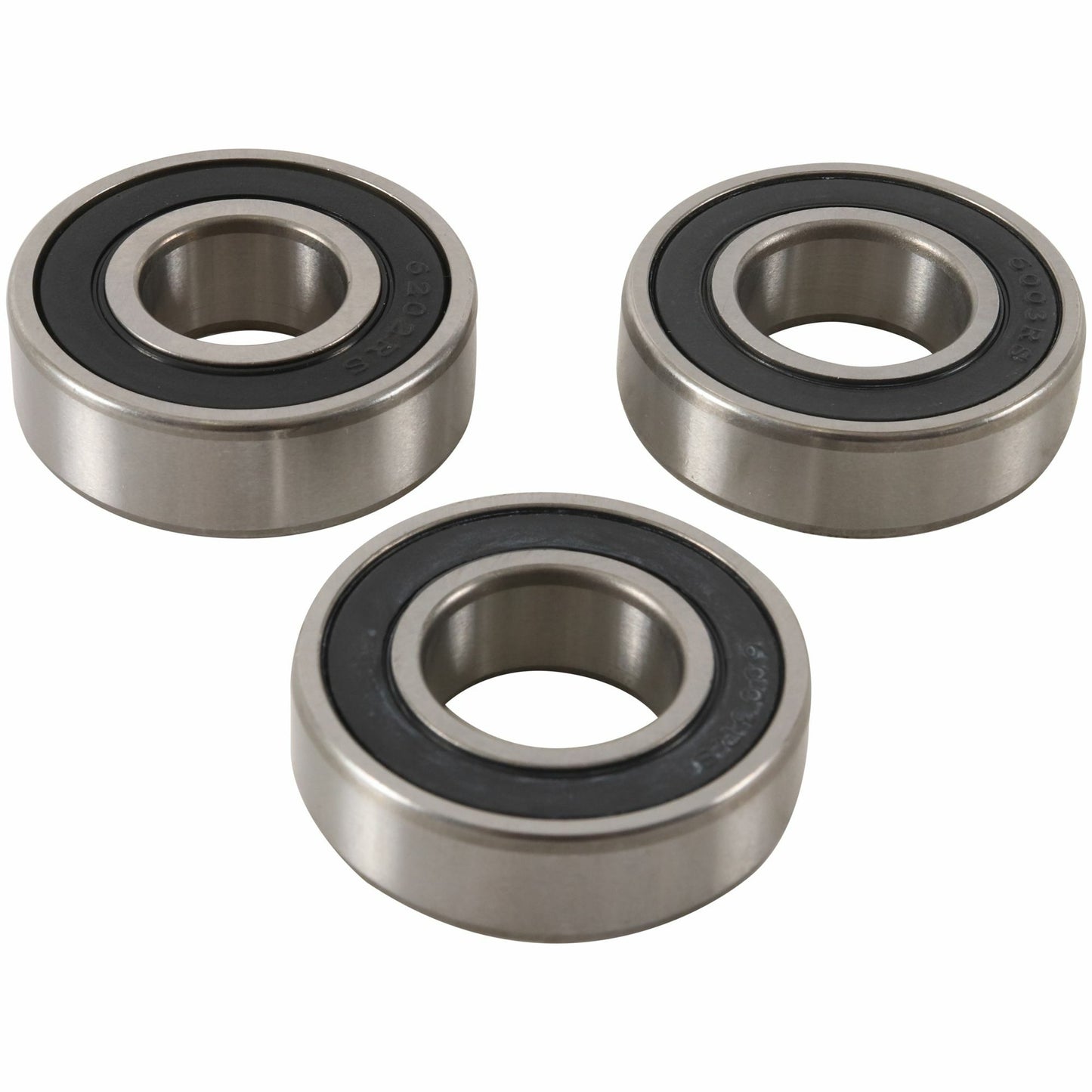 Pivot Works Rear Wheel Bearing • #52-0596