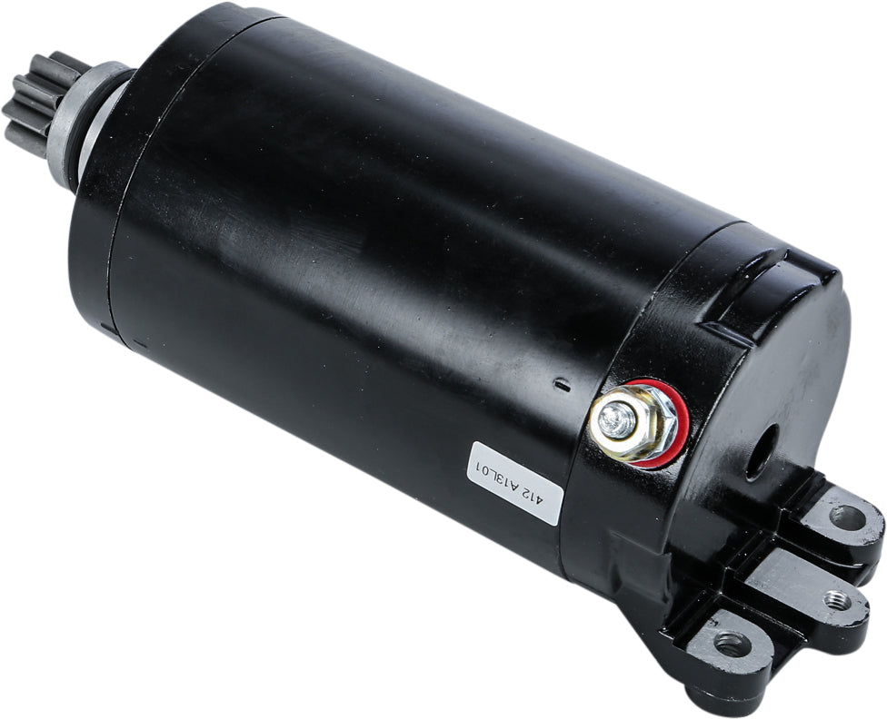 Fire Power Starter Motor Can • #26-1236