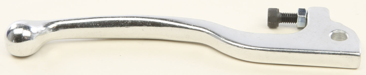 Fire Power Brake Lever Silver • #56-5127