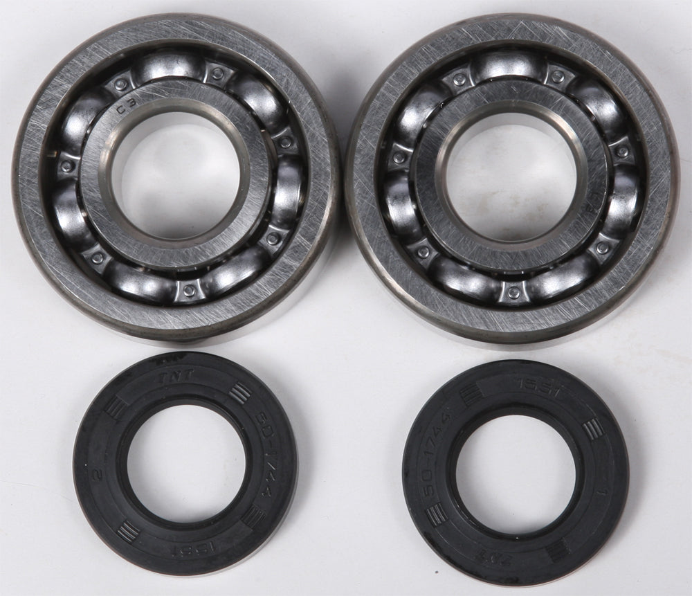 Prox Crankshaft Bearing & Seal Kit Ktm • #19-61097