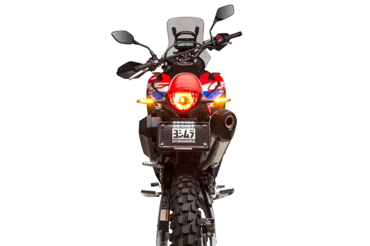 Yoshimura Fender Eliminator Kit Hon • #960-9215