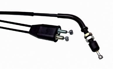Motion Pro Black Vinyl Throttle Cable • #70-5420