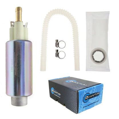 Quantum HD Fuel Pumps