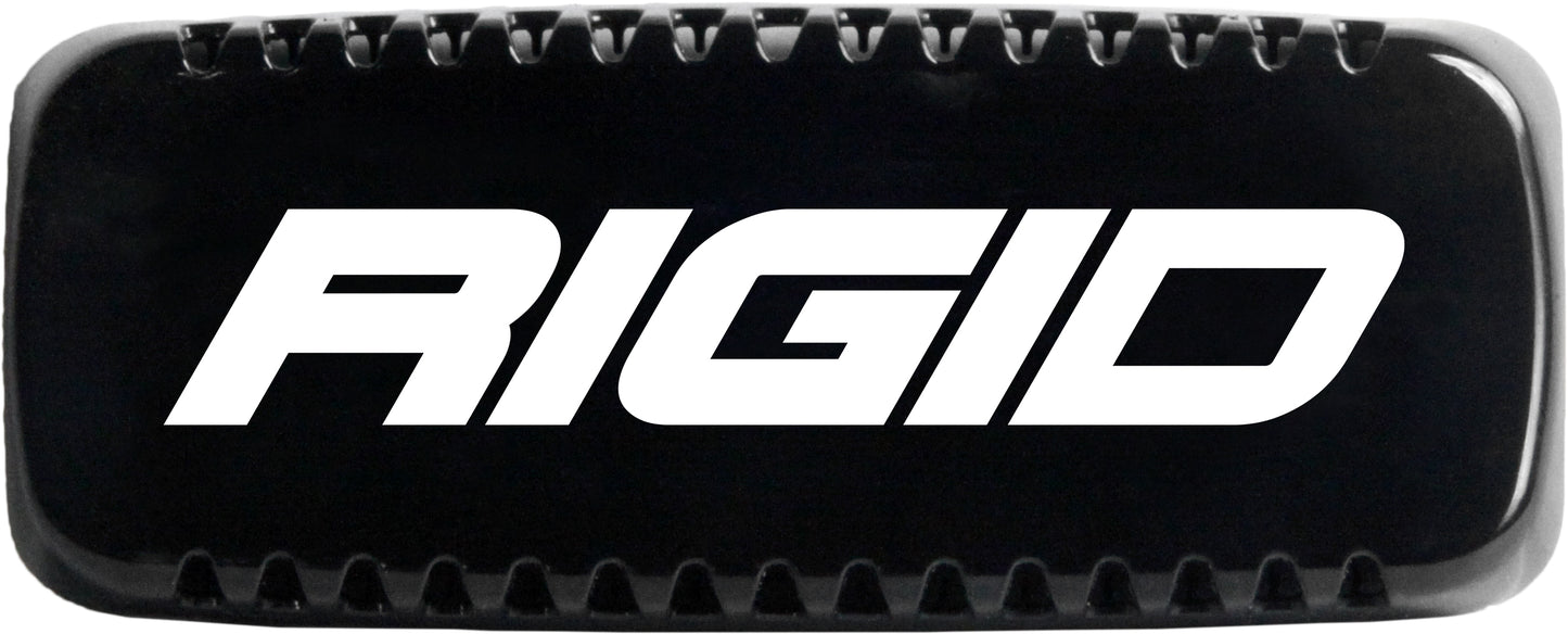 Rigid SR-Q Series Light Cover