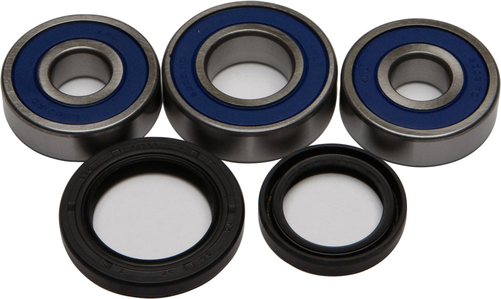 All Balls Rear Wheel Bearing Kit • #22-51388