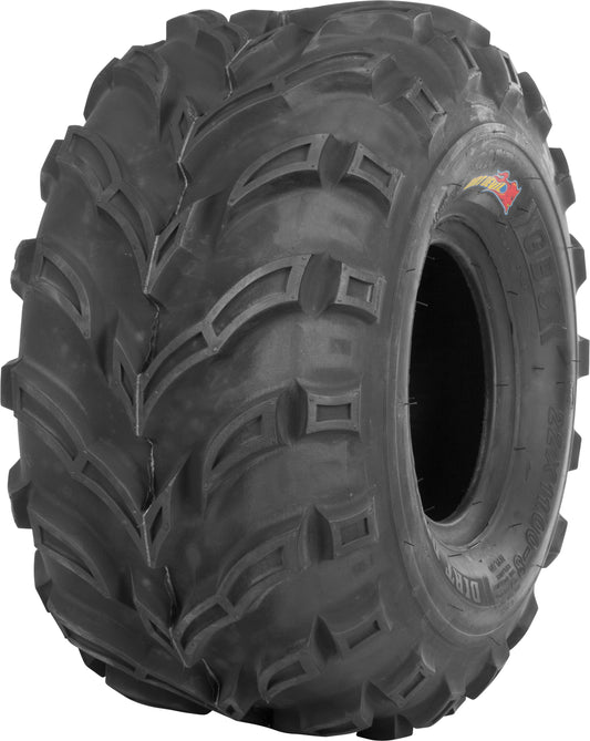 Gbc Tire Dirt Devil A/T Rear 22X11-8 Bias Lr395Lbs