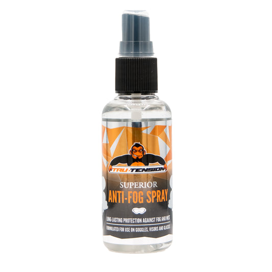 Tru Tension Superior Anti-Fog Spray