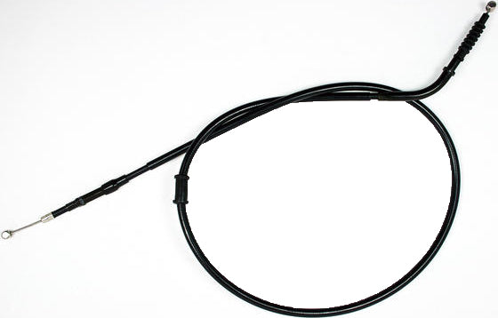 Motion Pro Black Vinyl Clutch Cable • #70-5293