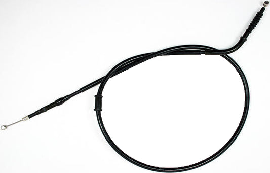 Motion Pro Black Vinyl Clutch Cable • #70-5293