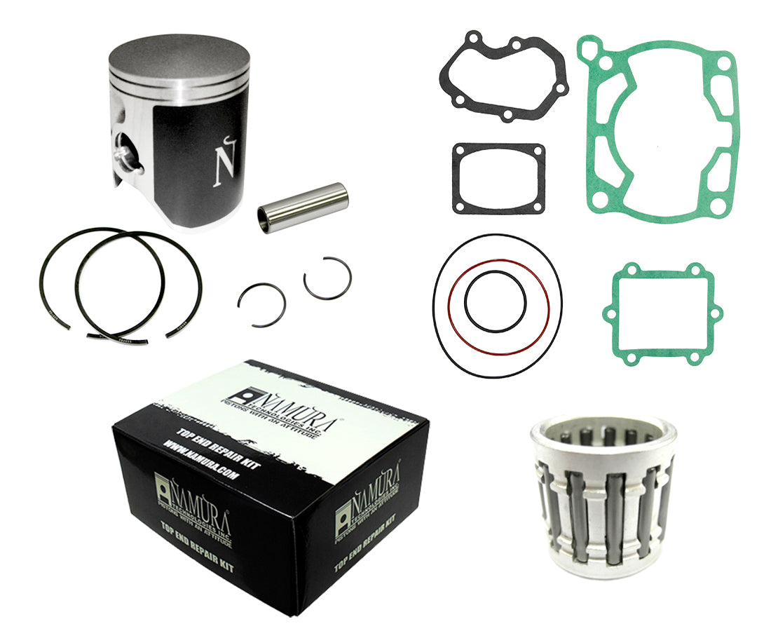 Namura Top End Kit Scem Composite Cyl 66.95/+0.01 Suz