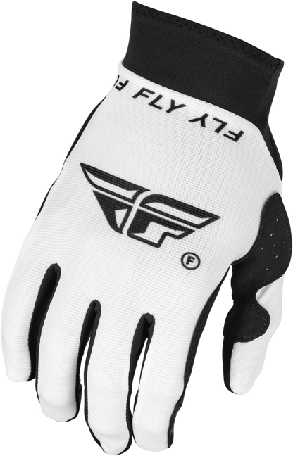 Fly Racing Pro Lite Gloves (2024)