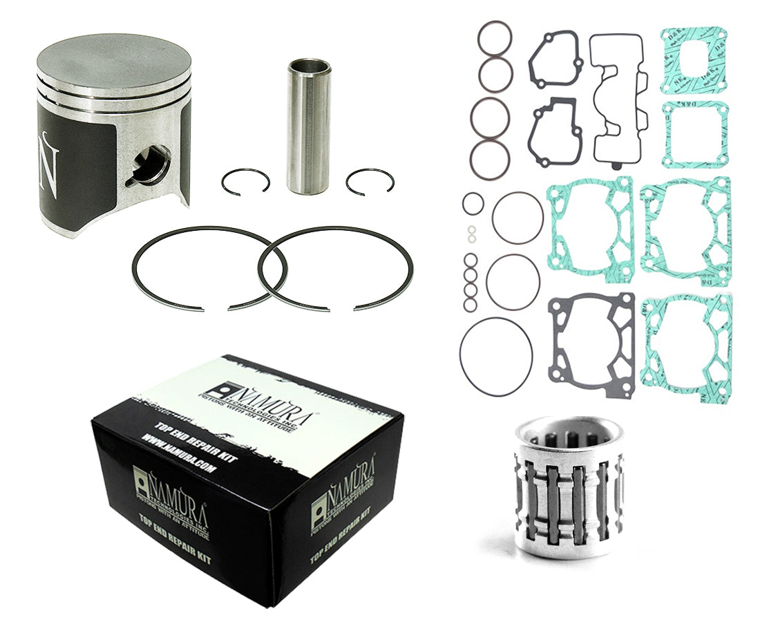 Namura Top End Kit Nikasil Dual Ring 53.94/Std Husq/Ktm