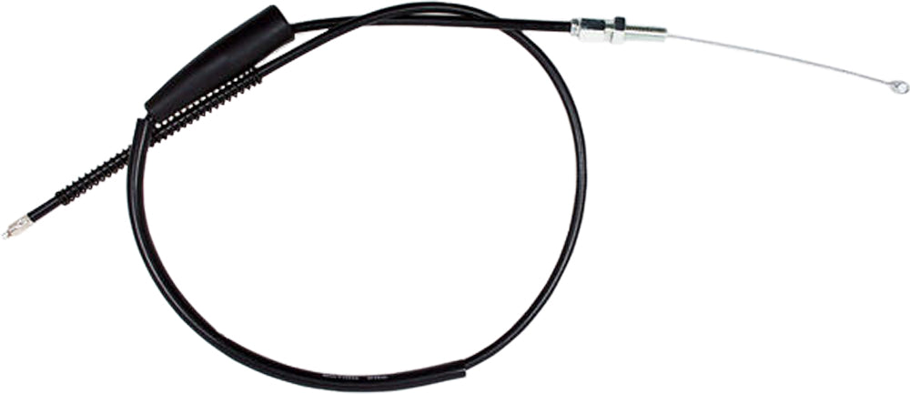 Motion Pro Black Vinyl Throttle Cable • #70-3117