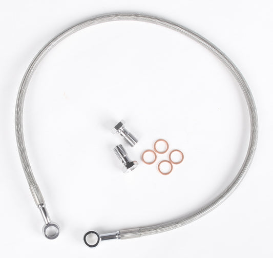 Streamline Brakeline Rear Yamaha Std • #170-1290