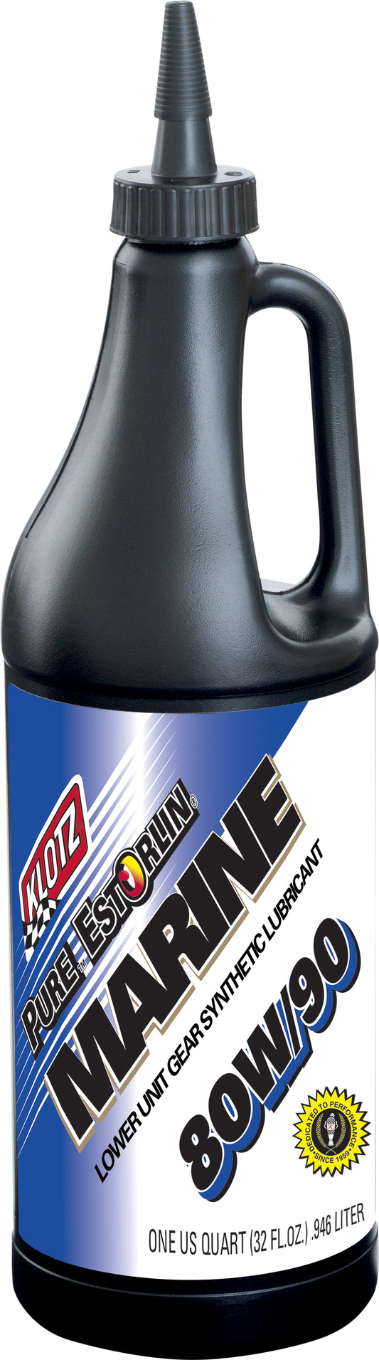 Klotz Marine Lower Unit Gear Oil