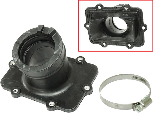 Sp1 Mounting Flange S-D • #12-14784