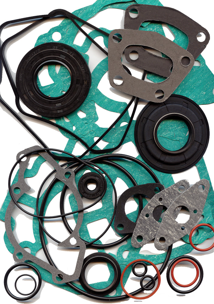 Vertex Gasket Set S/M S-D 120 Mini Z