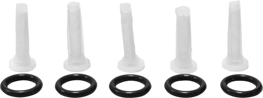 All Balls Quick Disconnect In-Line Filter/O-Ring Kit