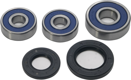 All Balls Wheel Bearing Kit • #22-51546