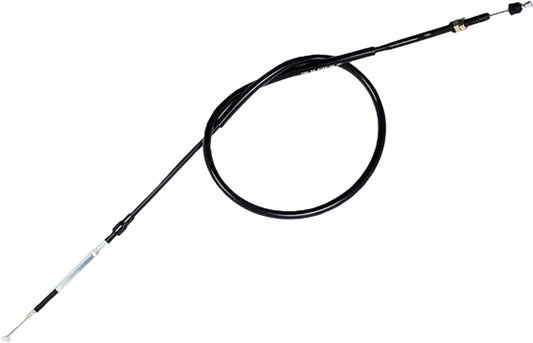 Motion Pro Black Vinyl Clutch Cable • #70-2549