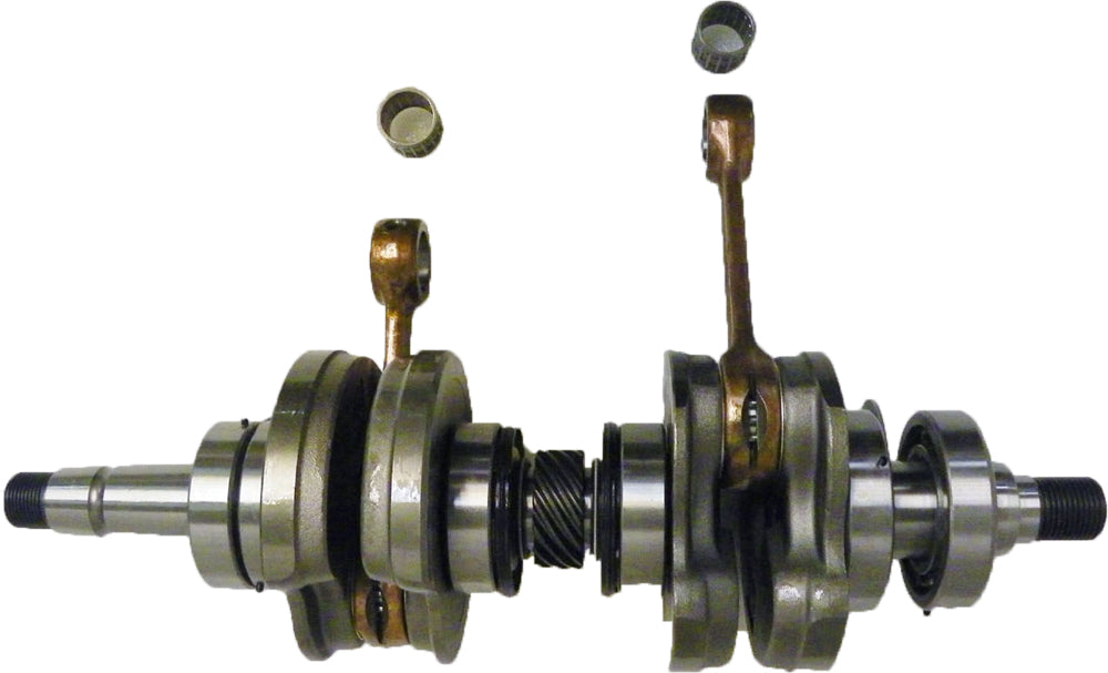 Wsm Crankshaft Assembly